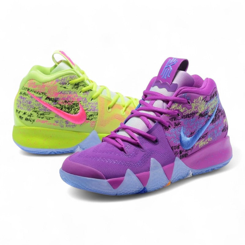 NIKE KYRIE 4 x Confetti