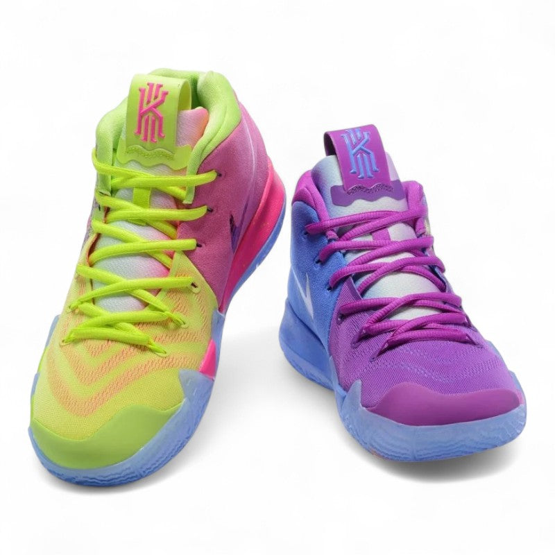 NIKE KYRIE 4 x Confetti