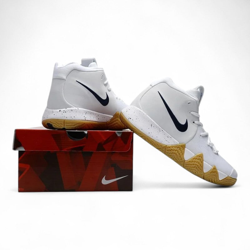 NIKE KYRIE 4 x Uncle Drew