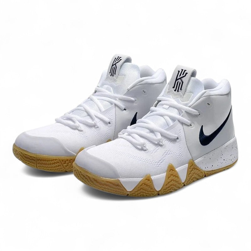 NIKE KYRIE 4 x Uncle Drew