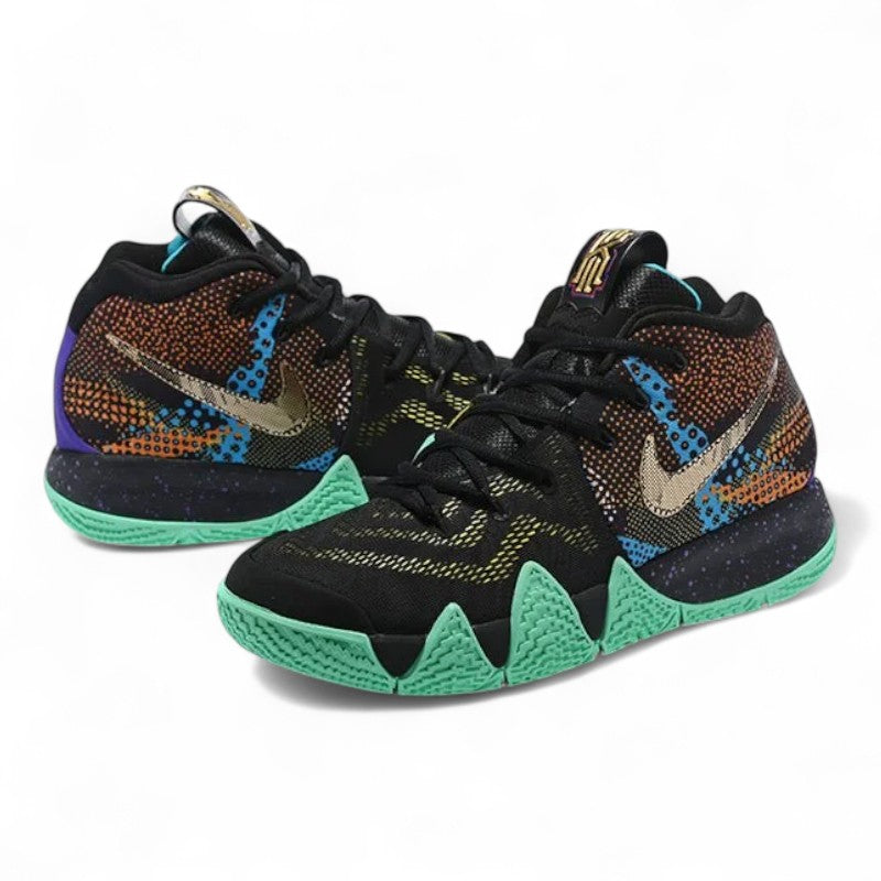 NIKE KYRIE 4 x Mamba Mentality