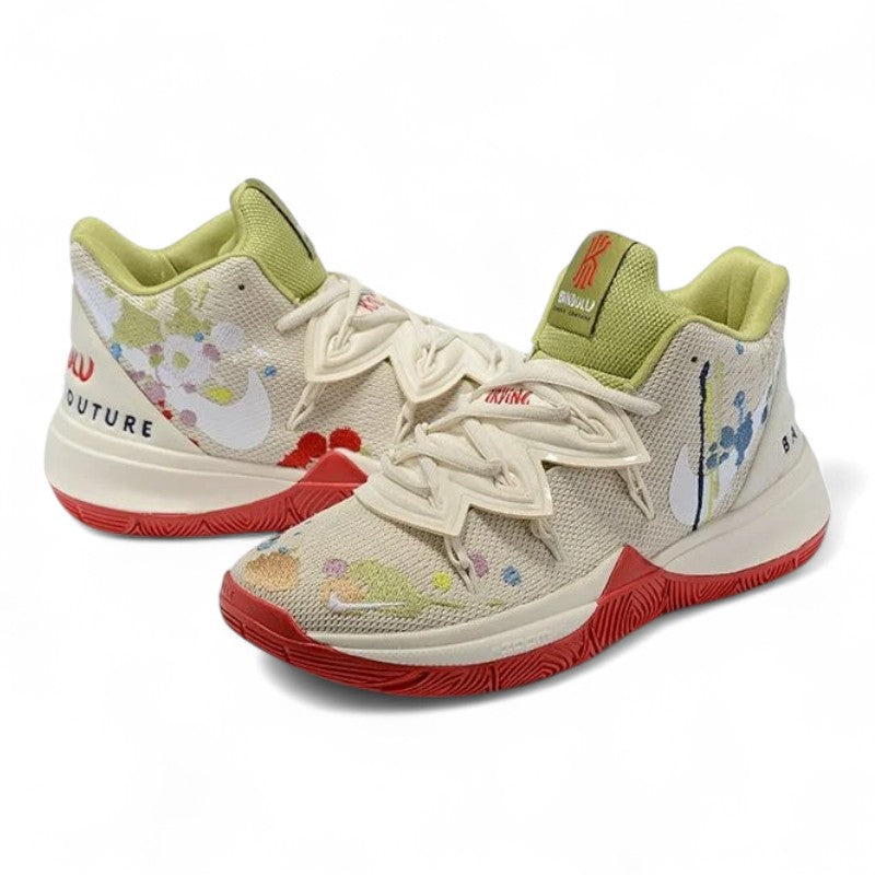 Nike Kyrie 5 x Bandulu