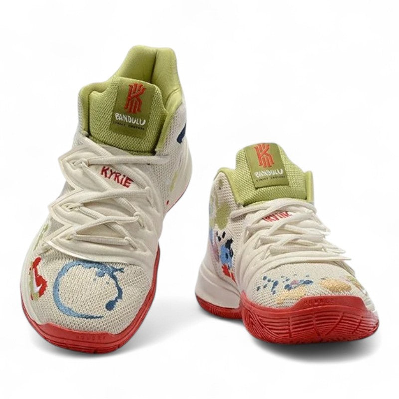 Nike Kyrie 5 x Bandulu