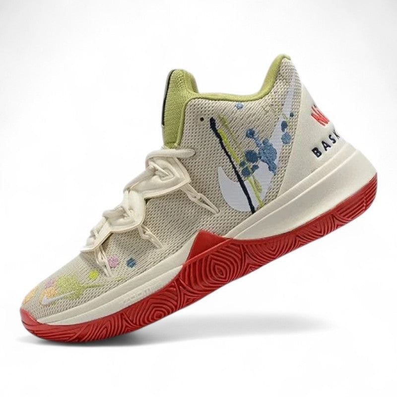 Nike Kyrie 5 x Bandulu