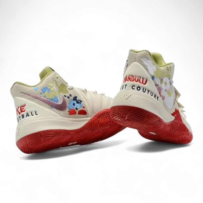 Nike Kyrie 5 x Bandulu