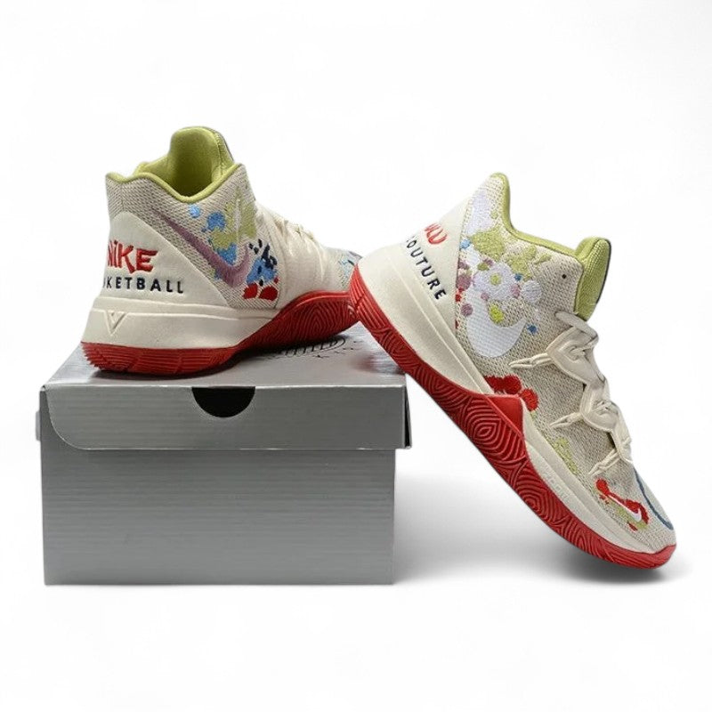 Nike Kyrie 5 x Bandulu