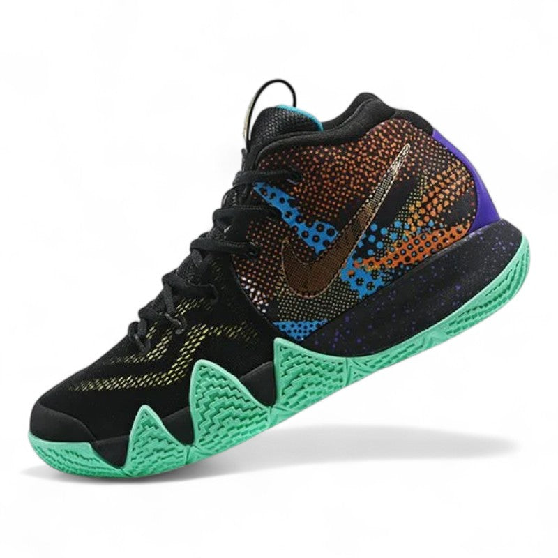 NIKE KYRIE 4 x Mamba Mentality