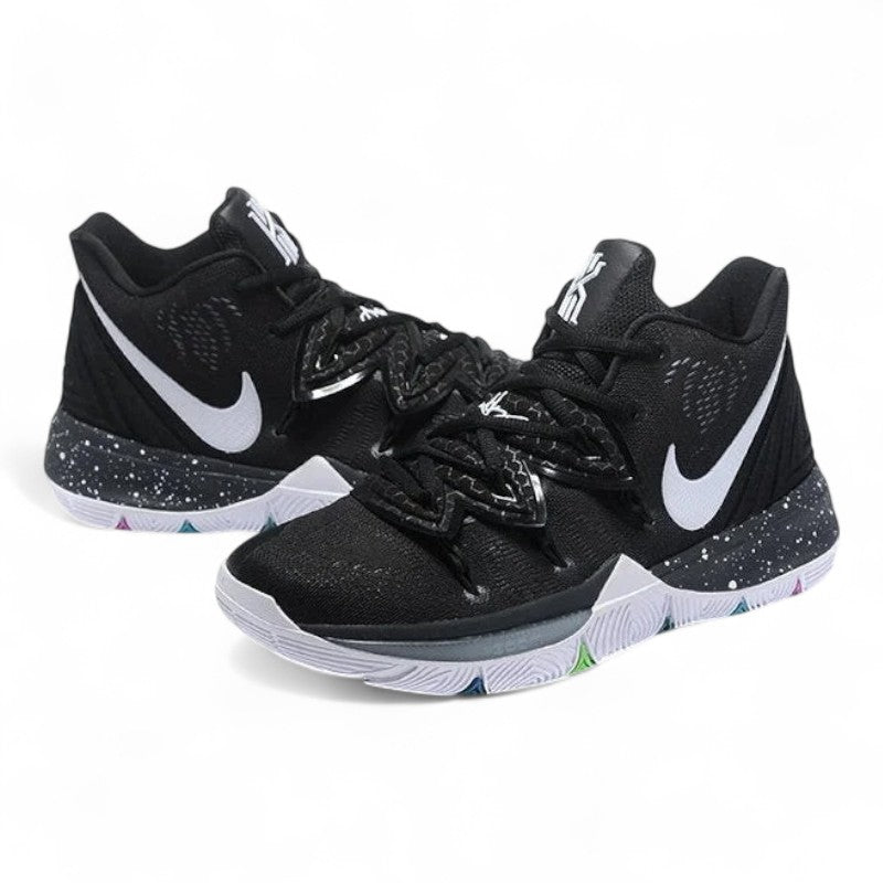 NIKE Kyrie 5 x Black Magic