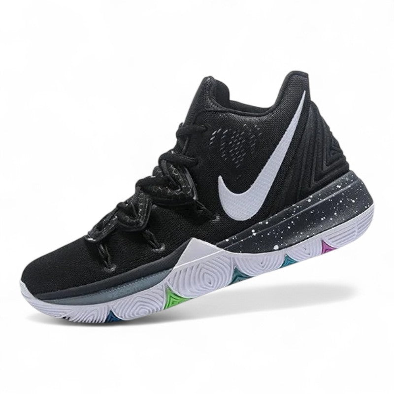 NIKE Kyrie 5 x Black Magic