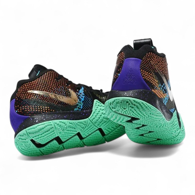 NIKE KYRIE 4 x Mamba Mentality