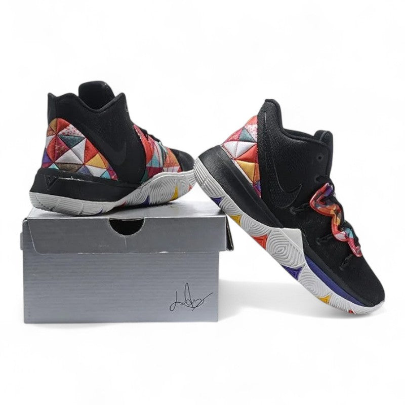 Nike Kyrie 5 x Chinese New Year