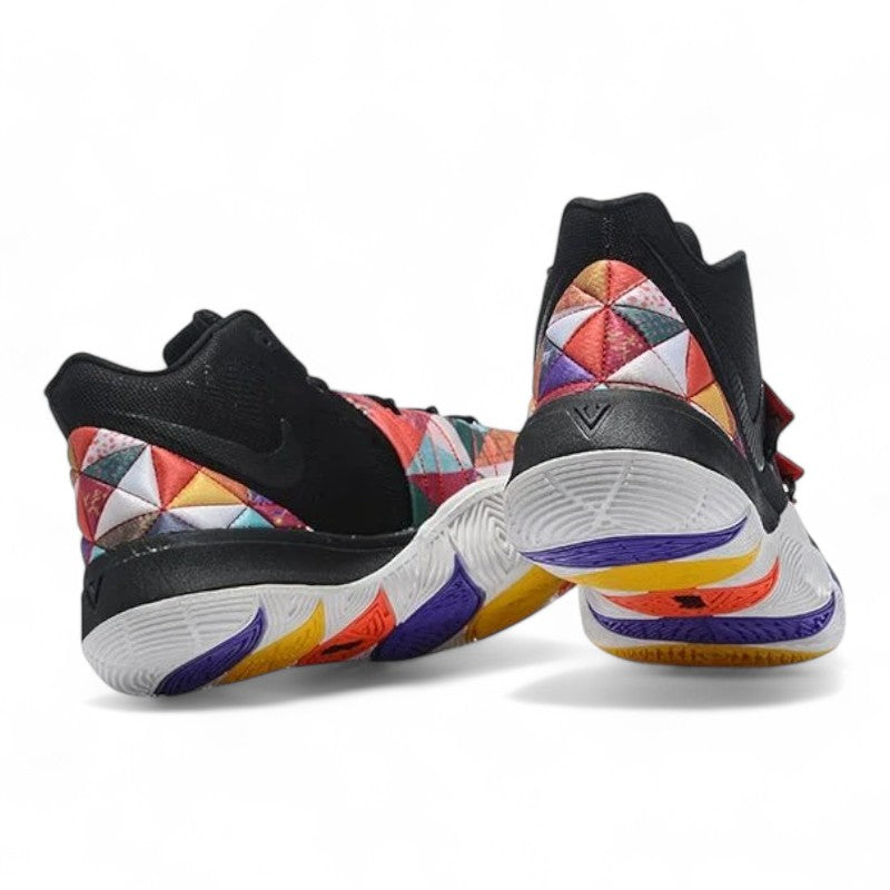 Nike Kyrie 5 x Chinese New Year