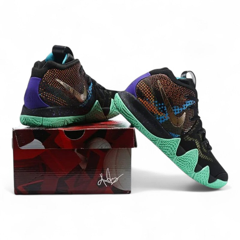 NIKE KYRIE 4 x Mamba Mentality