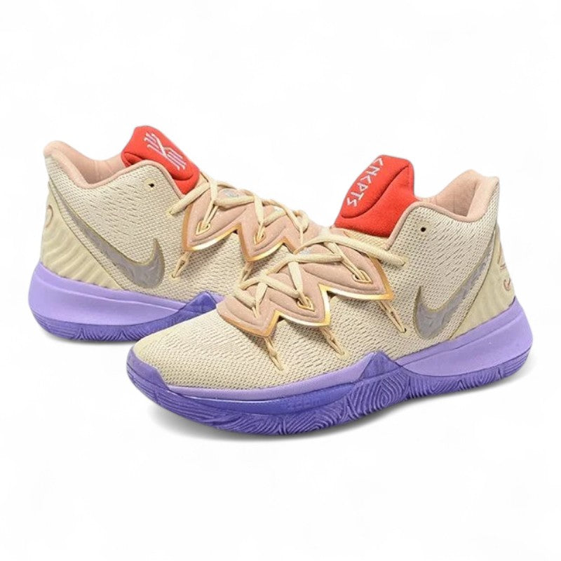 Nike Kyrie 5 x Concepts "Ikhet"