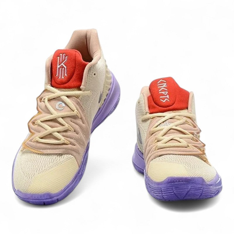 Nike Kyrie 5 x Concepts "Ikhet"