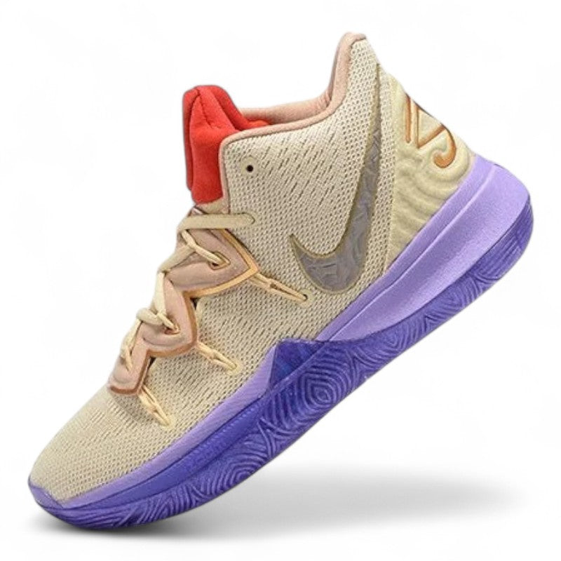 Nike Kyrie 5 x Concepts "Ikhet"