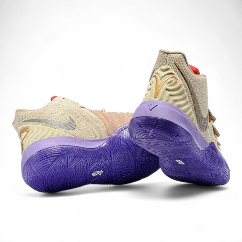 Nike Kyrie 5 x Concepts "Ikhet"