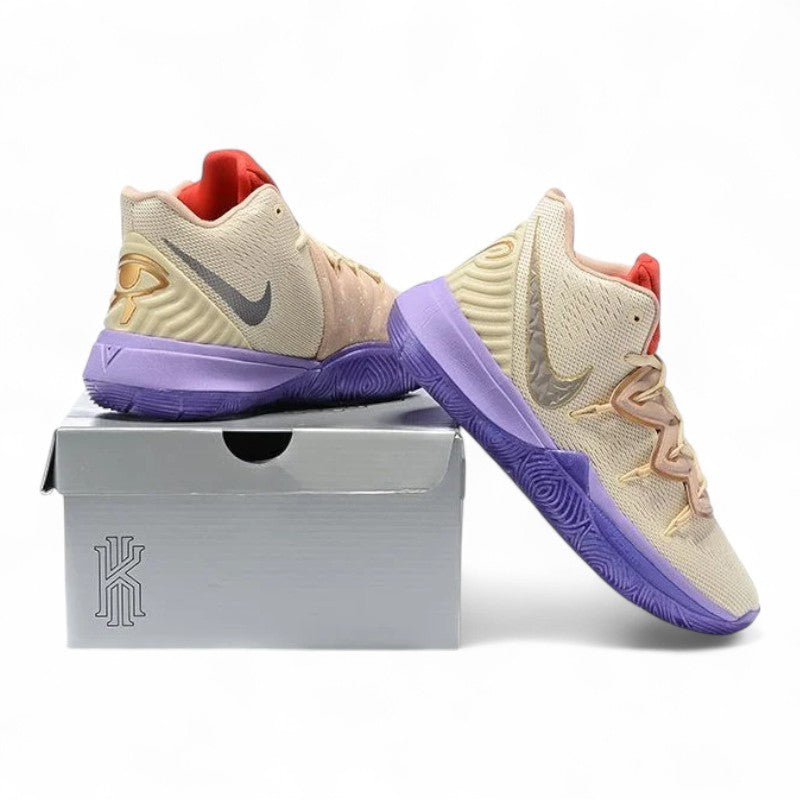Nike Kyrie 5 x Concepts "Ikhet"