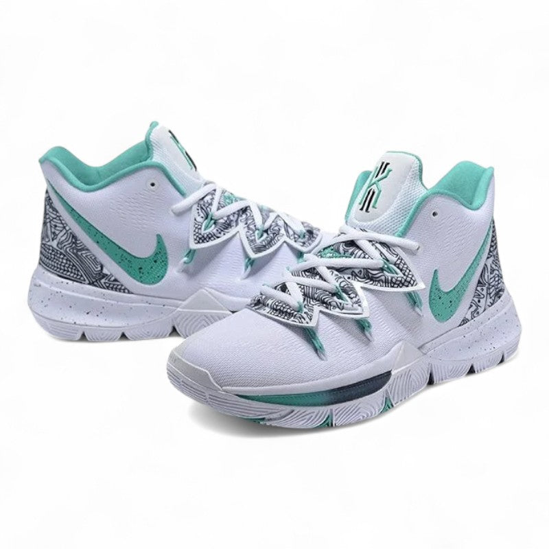 Nike Kyrie 5 x Hand of Fatima