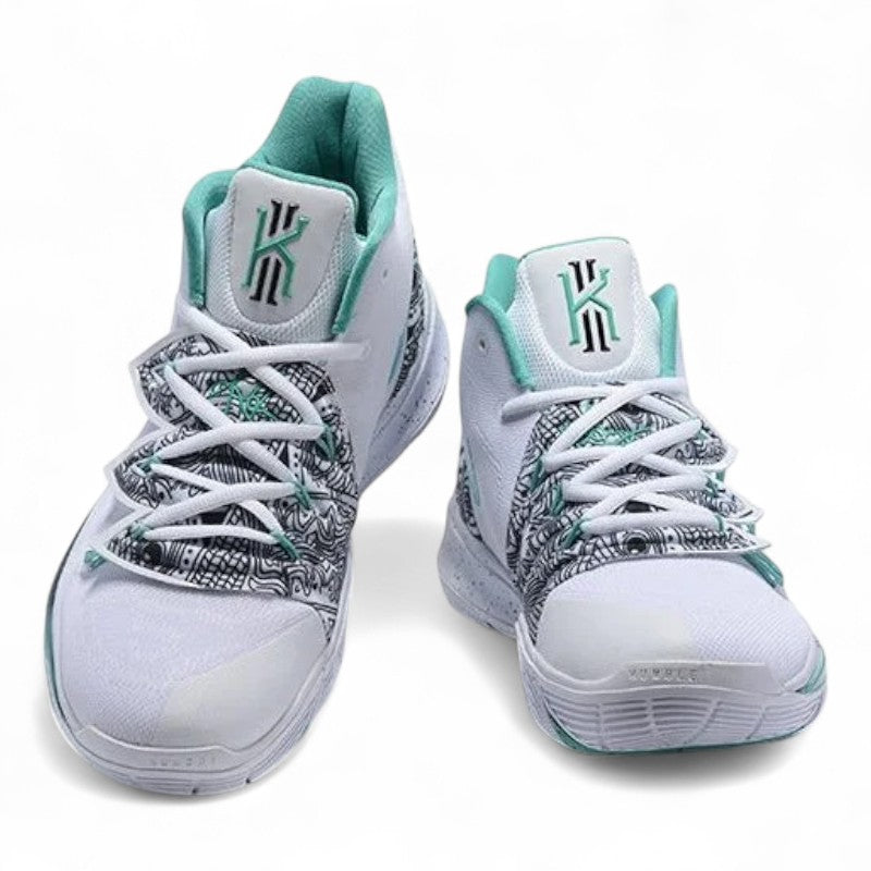 Nike Kyrie 5 x Hand of Fatima