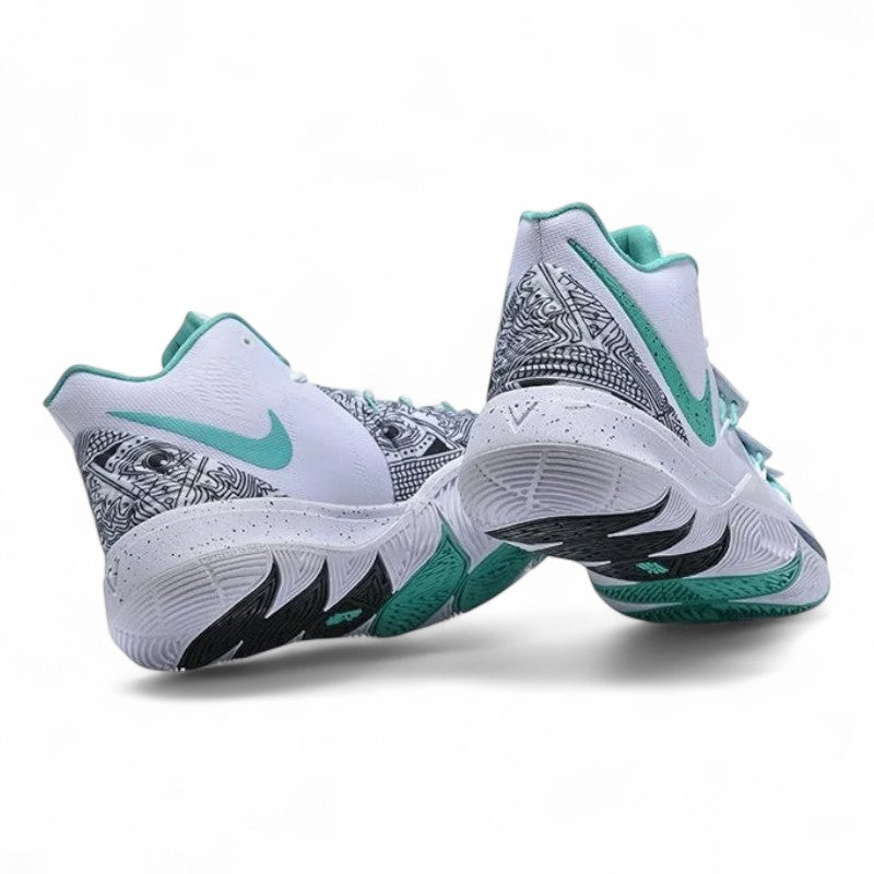 Nike Kyrie 5 x Hand of Fatima