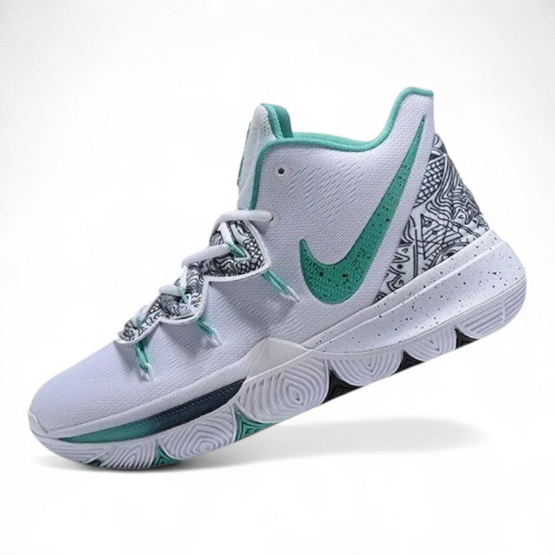 Nike Kyrie 5 x Hand of Fatima