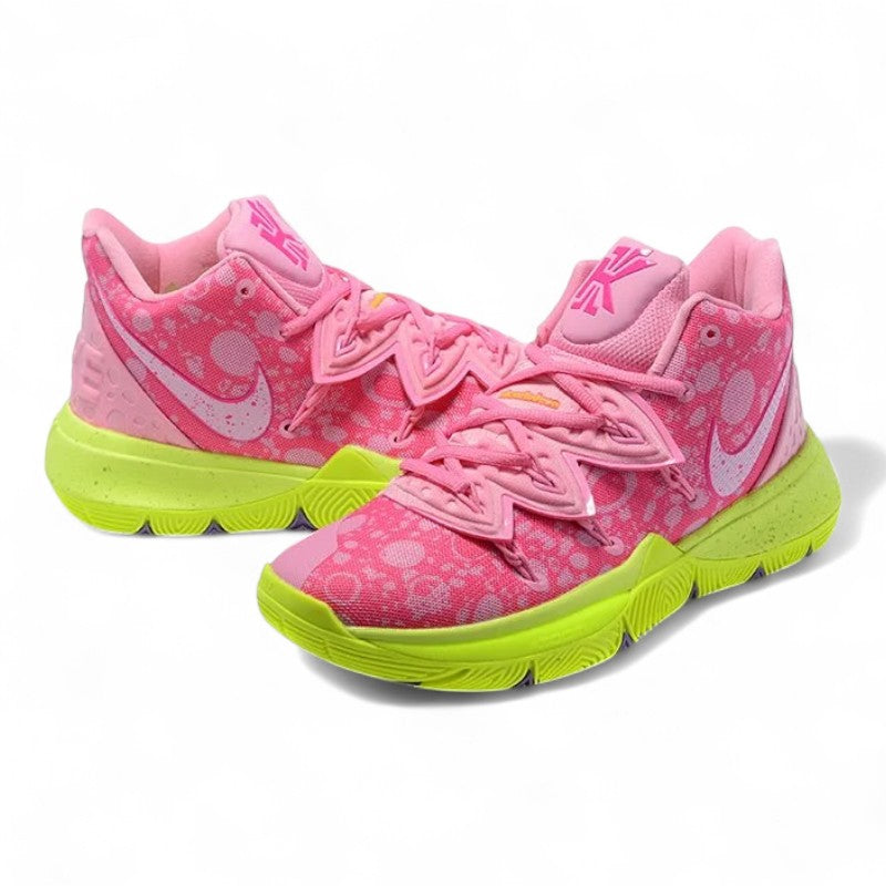 NIKE KYRIE 5 x SpongeBob Patrick