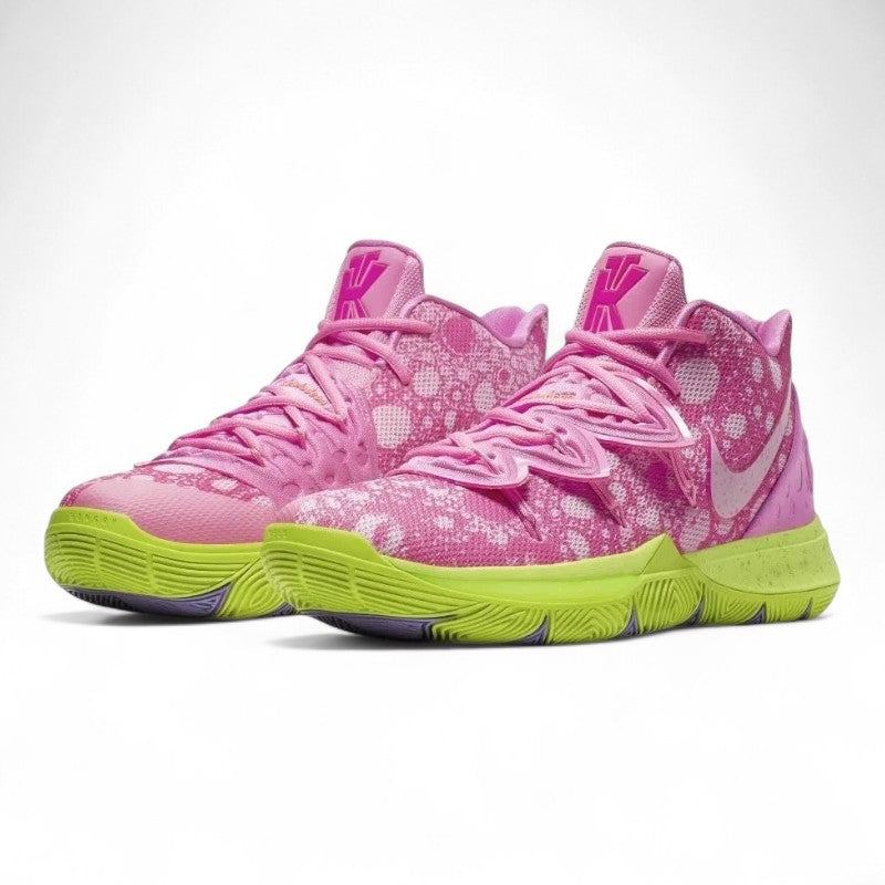 NIKE KYRIE 5 x SpongeBob Patrick
