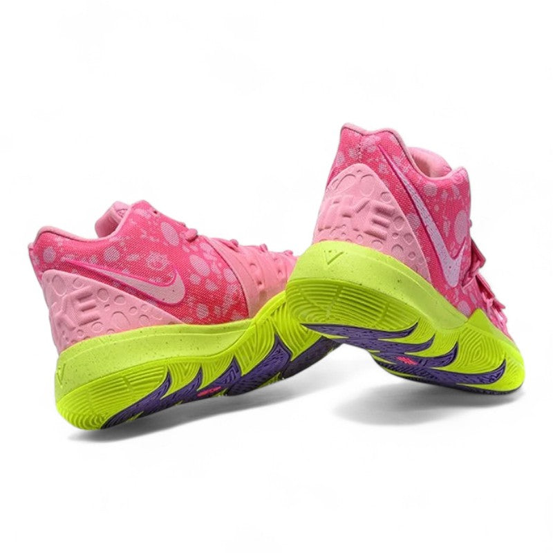 NIKE KYRIE 5 x SpongeBob Patrick