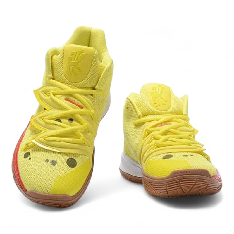 Nike Kyrie 5 x SpongeBob