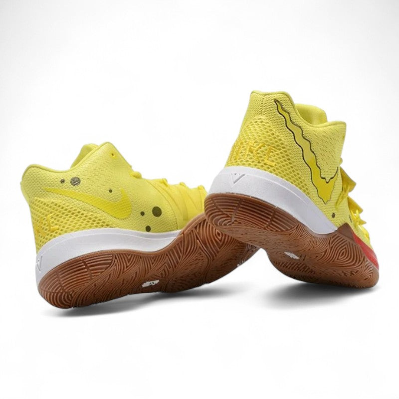 Nike Kyrie 5 x SpongeBob