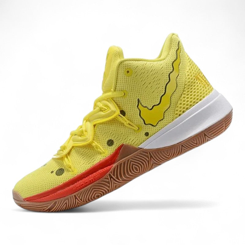 Nike Kyrie 5 x SpongeBob