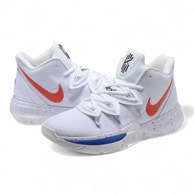 Nike Kyrie 5 x UCONN Home PE