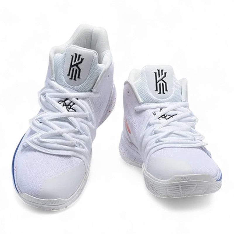 Nike Kyrie 5 x UCONN Home PE