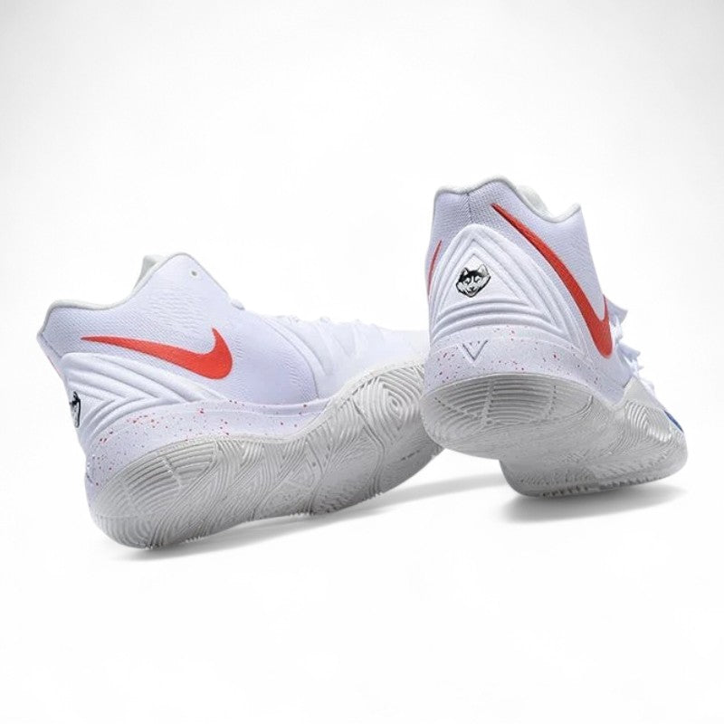 Nike Kyrie 5 x UCONN Home PE