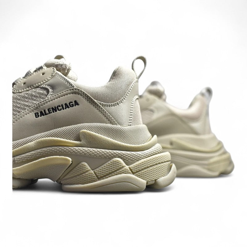 Balenciaga Triple S Gray