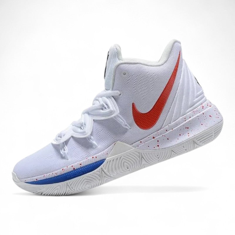Nike Kyrie 5 x UCONN Home PE