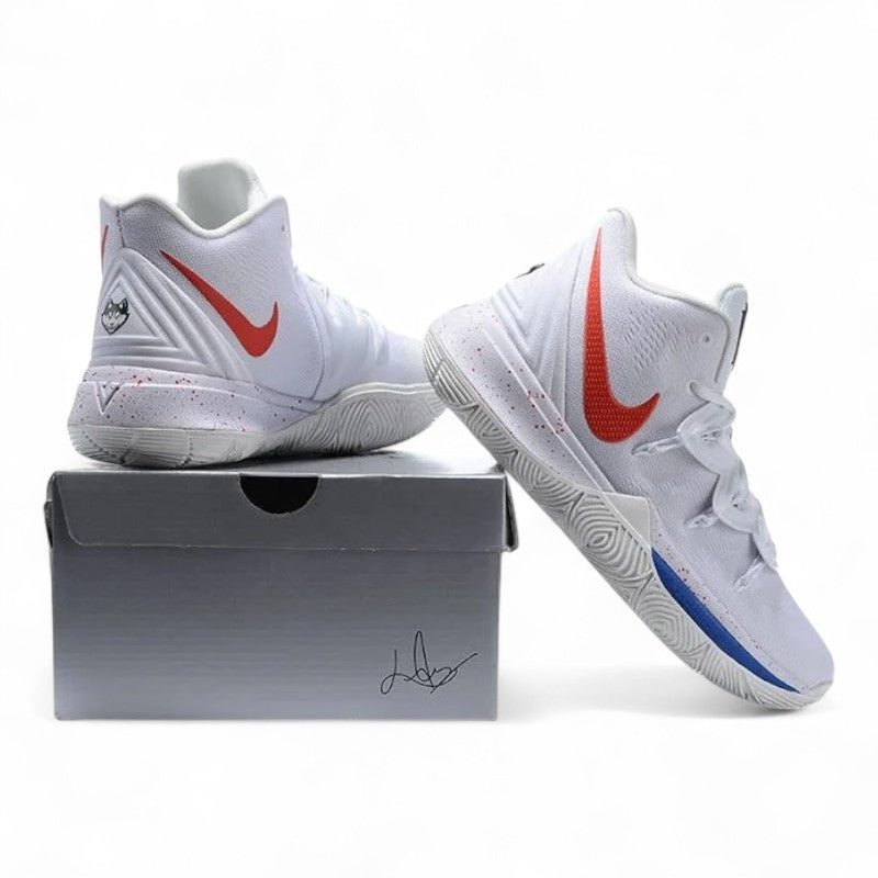 Nike Kyrie 5 x UCONN Home PE