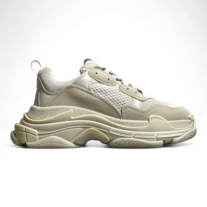 Balenciaga Triple S Gray