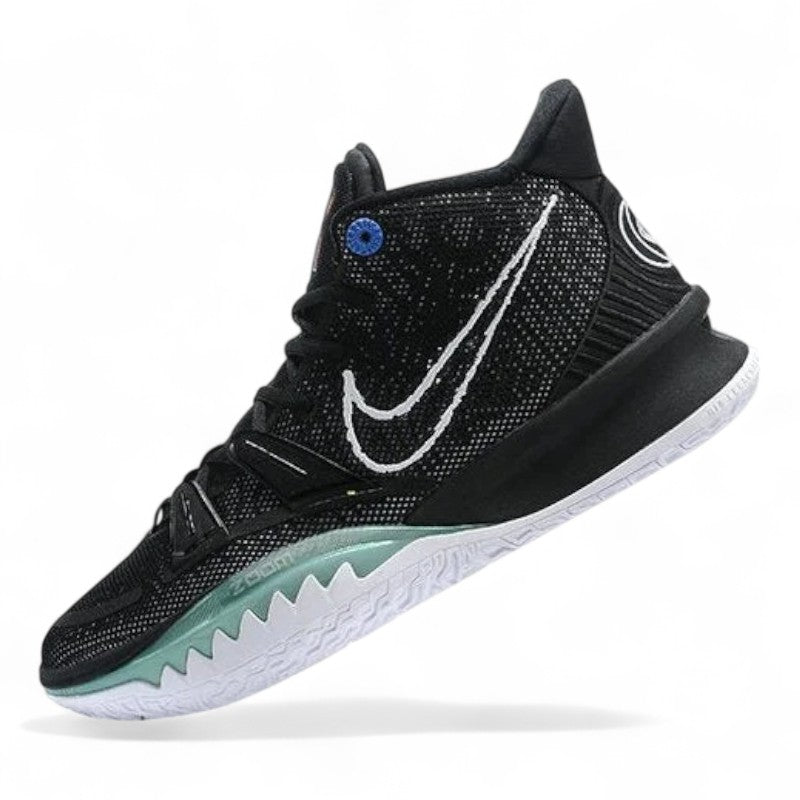 Nike Kyrie 7 x BK Black