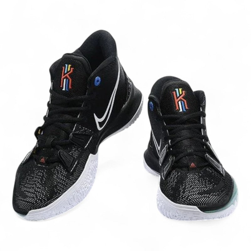 Nike Kyrie 7 x BK Black