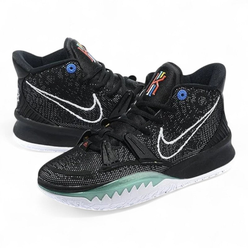 Nike Kyrie 7 x BK Black