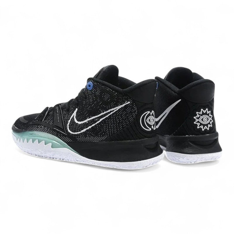 Nike Kyrie 7 x BK Black