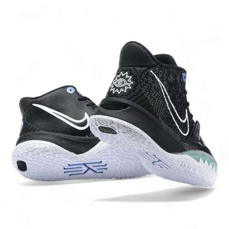 Nike Kyrie 7 x BK Black