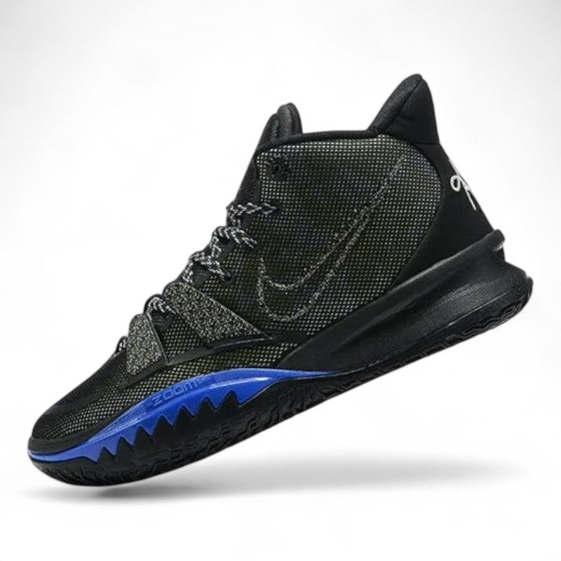 Nike Kyrie 7 x Black Lime Ice