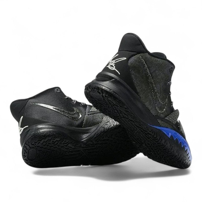 Nike Kyrie 7 x Black Lime Ice