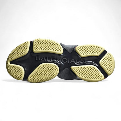 Balenciaga Hacker Triple S Sneaker