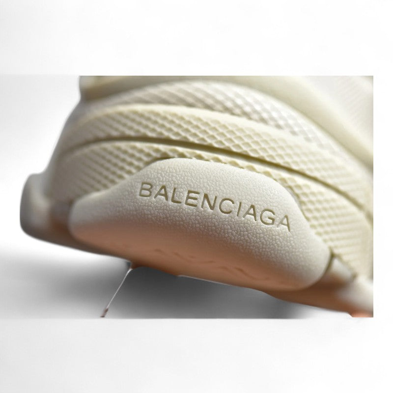 Balenciaga Triple S Gray