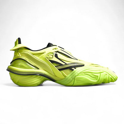 Balenciaga Tyrex Sneaker Fluo Yellow