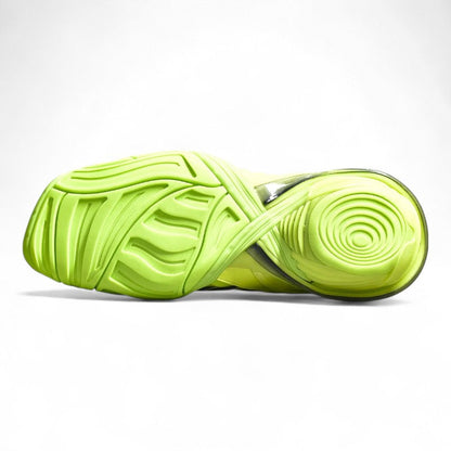 Balenciaga Tyrex Sneaker Fluo Yellow